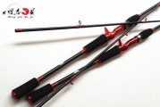 选择合适的钓鱼路亚竿线号是关键（线号选择在钓鱼路亚竿中的重要性及影响因素）