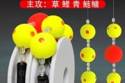 路亚钓鱼竿组装全过程详解（一步步教你如何组装路亚钓鱼竿，尽享垂钓乐趣）
