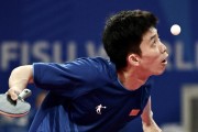 中国乒乓球队在世界比赛中夺金的辉煌战绩（历史、成就和传承，中国乒乓球队的胜利之道）