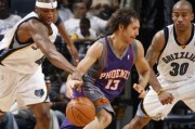 NBA篮球防守技巧之滑步教学（提高你的篮球防守水平，从滑步开始）