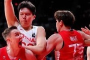 日本篮球队中谁的防守最出色？（探索日本篮球队中最佳防守球员的奥秘）