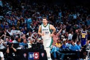 NBA官方公布MVP排行榜（分析排行榜，揭晓MVP热门人选与关键数据）