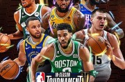 NBA球队火爆程度排行榜（揭秘2021年最热门的NBA球队）