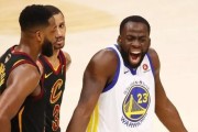 NBA爆发期投篮命中率排行榜（NBA投篮高手们的绝技，你知道吗？）