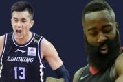 姚明在NBA总得分排行榜上的最新成绩（姚明的历史里程碑，领衔中国球员在NBA的辉煌）