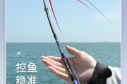 选择合适的路亚竿，享受海钓乐趣（多少米路亚竿适合钓鱼？）