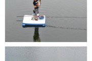 探寻浯溪口水库的路亚艇钓鱼乐趣（畅游水库，体验路亚艇钓鱼之美）