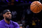 NBA得分上双场次排行榜（探索历史上最伟大得分手的统治力，）