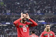 卡塔尔世界杯（引领足球进入新纪元）