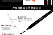 浮漂钓鱼的最佳线材选择（以路亚竿为例，选择什么线材更合适？）