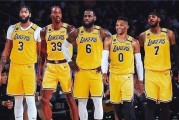 2021赛季NBA三分命中数排行榜（揭秘NBA本赛季最具威胁的三分球手，）