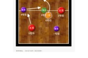 排球发球拐线的技巧与要领（如何利用拐线动作提高排球发球的准确性与效果）