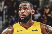 NBA现役巨星排行榜（十位无法忽视的当代篮球巨人）