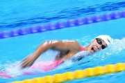 游泳250米技巧——轻松掌握游泳的窍门（以科学方法提升游泳水平，快速游过250米）