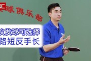 乒乓球初学技巧大全（掌握这些技巧，成为乒乓球高手！）