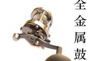 路亚钓鱼教学鼓轮绑线技巧（提升钓友鼓轮绑线技巧，让路亚钓鱼更加得心应手）