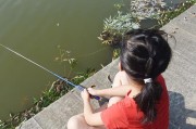十岁儿童的路亚钓鱼经验（让孩子快乐成长，从路亚钓鱼开始）