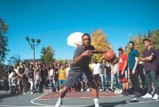 EffectiveDefensiveStrategiesinBasketball（KeyTechniquesandTacticsforSuccessfulBasketballDefense）