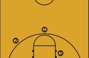 篮球防守站位档次分类表解析（掌握篮球防守站位的关键——分类表及技巧）