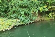 金梦海湾钓鱼之路亚技巧大揭秘（金梦海湾的路亚钓鱼技巧及相关装备选择）