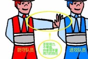 篮球防守技巧的关键（提升你的篮球防守能力，从脚步和手部训练开始）
