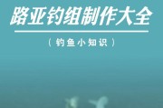钓鱼之旅（探索同安大桥下的钓鱼路亚饵，带您开启丰收之旅！）