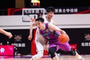 揭秘本赛季NBA球队防守排行榜的背后奥秘（探索NBA球队的防守之道，）