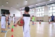 男童篮球防守训练方法（提升男童篮球防守水平的有效训练方法）