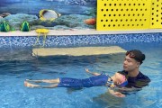 2022年武汉学游泳技巧指南（掌握游泳技巧，畅享健康生活）