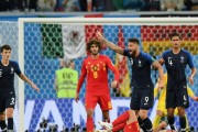 摩洛哥世界杯2022（振奋人心的比赛，惊艳世界的进球集锦）