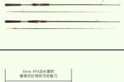 如何准确判断路亚钓鱼水深大小？（以路亚钓鱼为例，教您水深判断的技巧和方法）