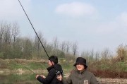 中午用路亚钓鱼的技巧与心得（提高钓鱼效果的关键方法和注意事项）