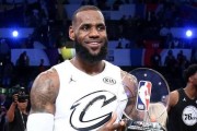 NBA荣誉最高的球星排行榜（探索历史上最杰出的NBA球员和他们的荣誉）