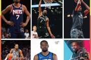 NBA球员年工资总收入排行榜（揭秘球场之外的千万富翁生活，关注“年工资总收入排行榜”）