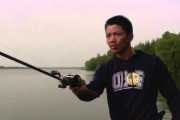 探索路亚钓鱼的新利器——导航的应用与效果（提升钓鱼体验，导航助您一网打尽）