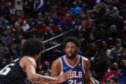 2018NBA常规赛三分球排行榜（NBA历史新纪录！谁是三分球王？）