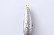 用铅坠提升路亚钓鱼效果的技巧（掌握关键诀窍，让路亚饵更具吸引力）