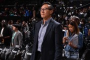 NBA篮网蔡为（探索蔡为如何成为NBA老板资产排行榜的佼佼者）