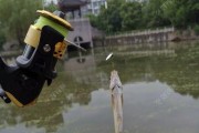 小雨天打路亚，钓鱼好不好？（探索小雨天路亚钓鱼技巧，助你成功抓到大鱼）