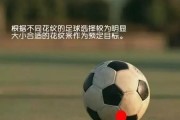 学习足球的方法和技巧（从基础到高级，掌握足球技能的关键）