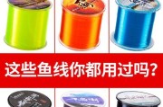 掌握以路亚钓鱼线的全部连接步骤（轻松连接路亚钓鱼线，提高钓鱼效果）