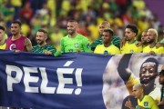 巴西vs瑞士的世界杯对阵史（历史激战回顾与未来展望）