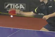 乒乓球下旋球发球规则解析（掌握乒乓球发球技巧的关键，提高比赛胜率）