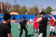 全面解析3v3篮球半场防守战术（掌握篮球半场3v3防守的关键技巧，打造无懈可击的防守体系）