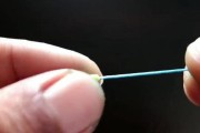 以路亚就用前导线能钓鱼吗？（前导线在路亚钓鱼中的实用性分析）
