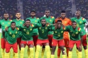 喀麦隆队在世界杯的历史战绩