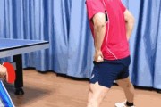 以乒乓球可攻不可守打法技巧为主题的全面指南（揭秘乒乓球攻守兼备的关键技巧，提升战胜对手的能力）