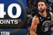 NBA近20年场均得分排行榜（究竟谁是得分之王？近二十年的NBA历史告诉你答案）