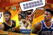 NBA历史上的最强点小卡排行榜