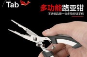 探索钓鱼人用的路亚钳的选择和使用技巧（解析路亚钳的种类和功能，为钓鱼人提供实用建议）